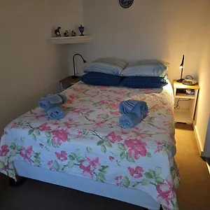 Appartement Sharon's Blue, Maastricht