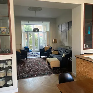 Appartement Hs68-apartment, Maastricht